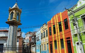 Hotel Cruz do Pascoal